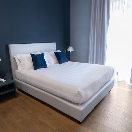 Hotel Enzo Porto Recanati Exterior photo