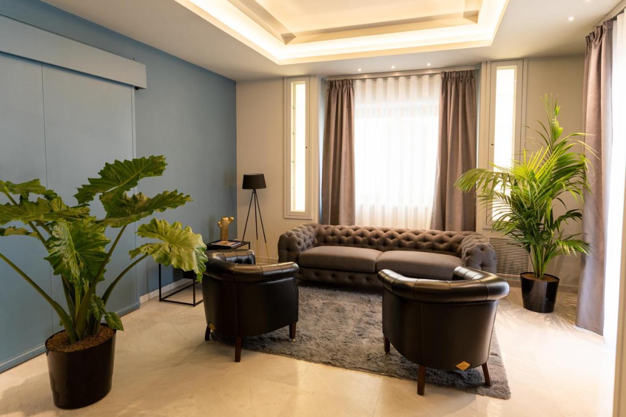 Hotel Enzo Porto Recanati Exterior photo